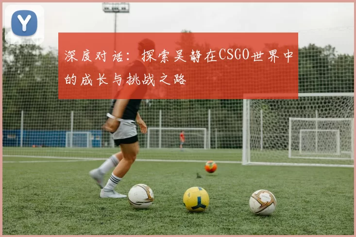 深度对话：探索吴静在CSGO世界中的成长与挑战之路