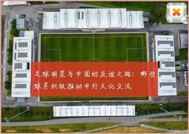 足球明星与中国的友谊之路：哪些球员积极推动中外文化交流