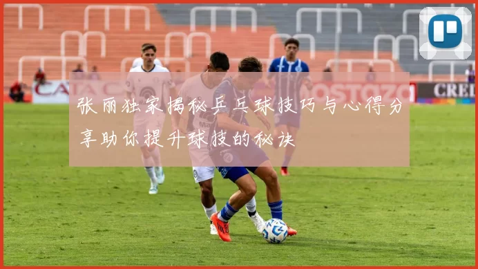 张丽独家揭秘乒乓球技巧与心得分享助你提升球技的秘诀