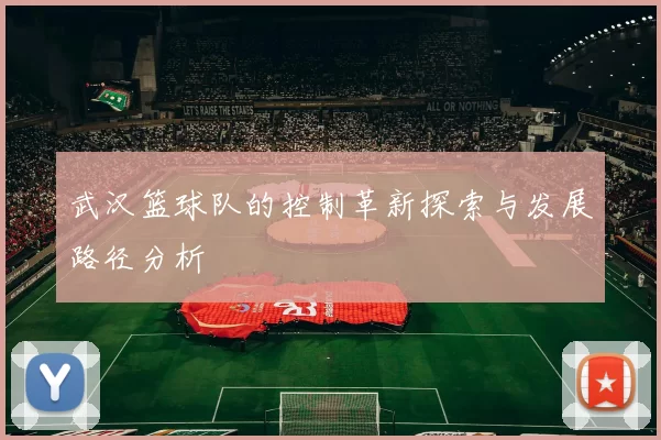 武汉篮球队的控制革新探索与发展路径分析