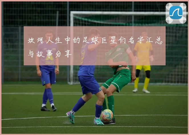 坎坷人生中的足球巨星们名字汇总与故事分享