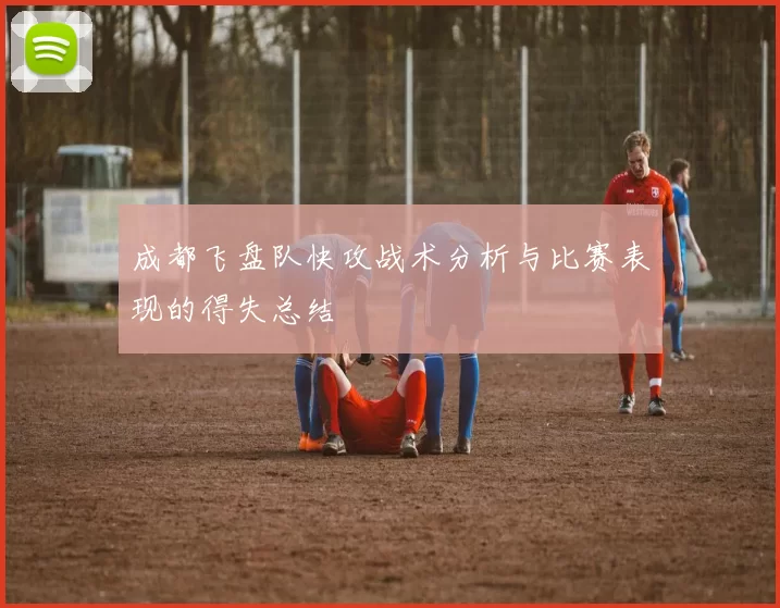 成都飞盘队快攻战术分析与比赛表现的得失总结