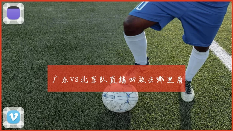 广东vs北京队直播回放去哪里看