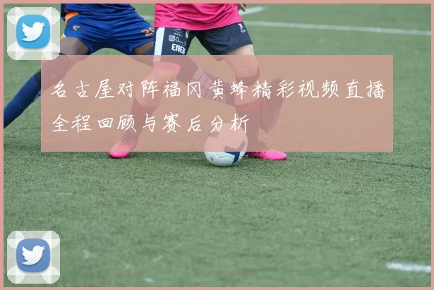 名古屋对阵福冈黄蜂精彩视频直播全程回顾与赛后分析