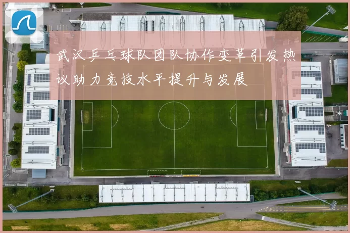 武汉乒乓球队团队协作变革引发热议助力竞技水平提升与发展