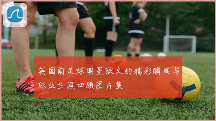 英国前足球明星欧文的精彩瞬间与职业生涯回顾图片集
