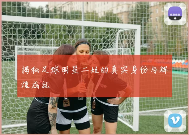 揭秘足球明星二娃的真实身份与辉煌成就