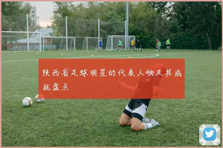 陕西省足球明星的代表人物及其成就盘点