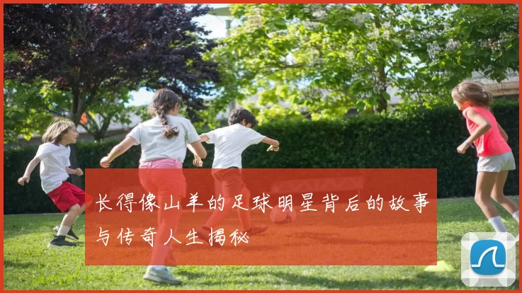 长得像山羊的足球明星背后的故事与传奇人生揭秘