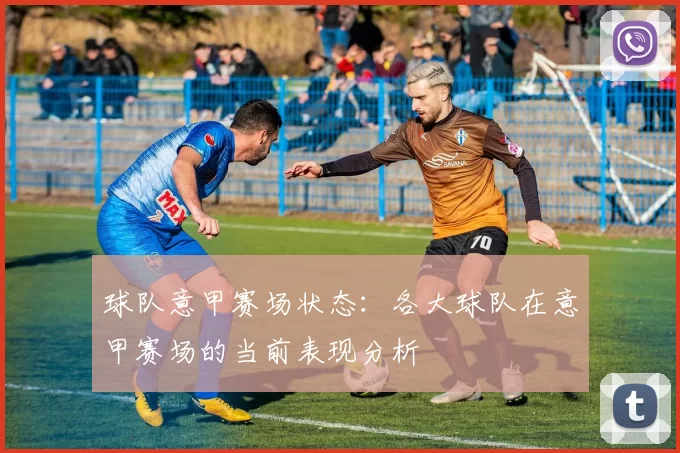 球队意甲赛场状态：各大球队在意甲赛场的当前表现分析