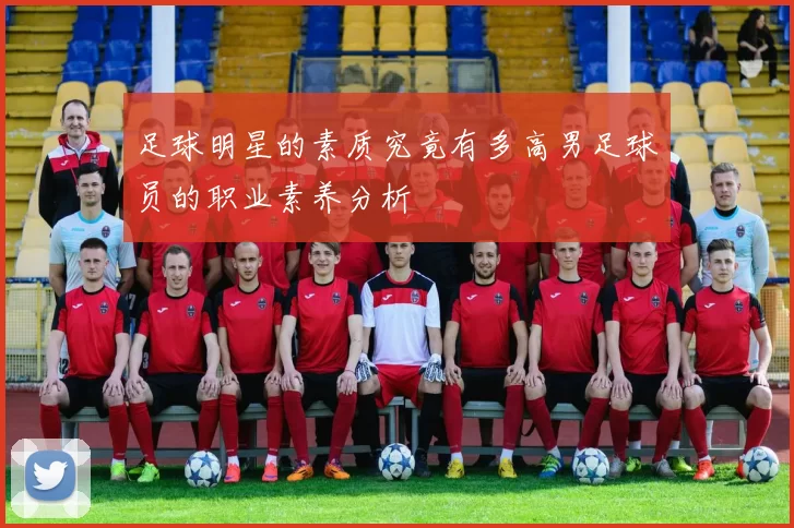 足球明星的素质究竟有多高男足球员的职业素养分析