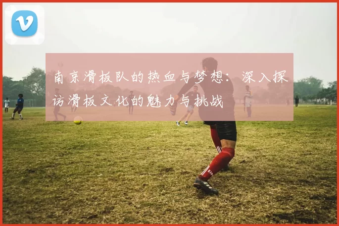 南京滑板队的热血与梦想：深入探访滑板文化的魅力与挑战