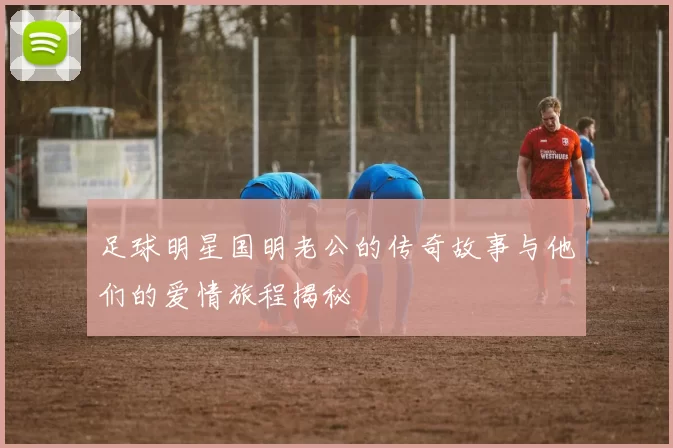 足球明星国明老公的传奇故事与他们的爱情旅程揭秘