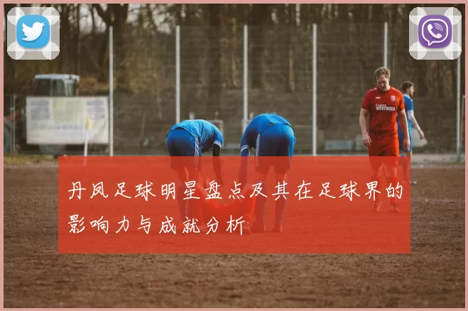 丹凤足球明星盘点及其在足球界的影响力与成就分析