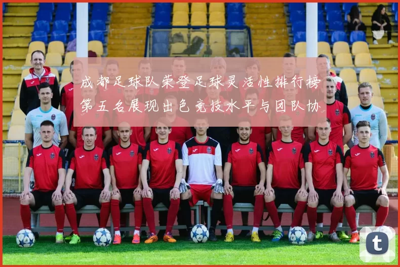 成都足球队荣登足球灵活性排行榜第五名展现出色竞技水平与团队协作能力